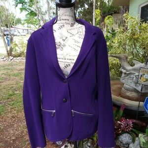 Ralph Lauren women jacket